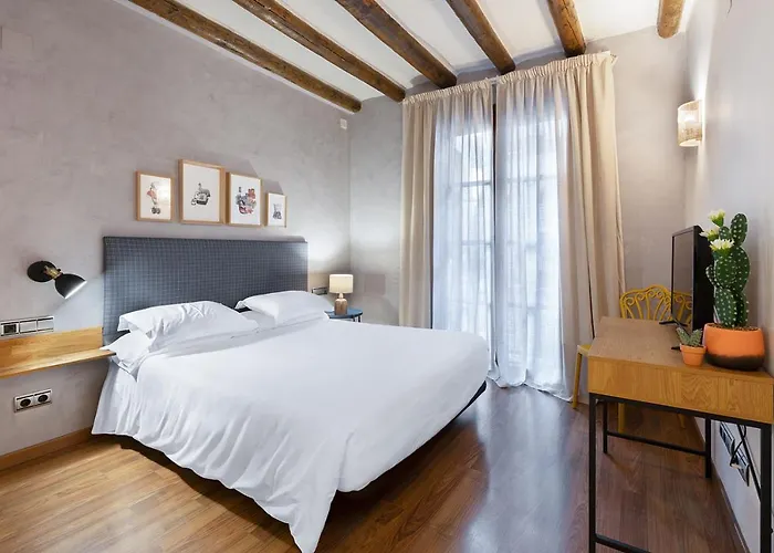 Hostal Pichorradicas de mesón Julián